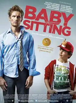 Babysitting FRENCH HDLight 1080p 2014