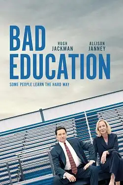 Bad Education FRENCH BluRay 1080p 2020