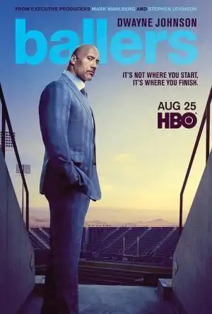 Ballers S05E07 FRENCH HDTV