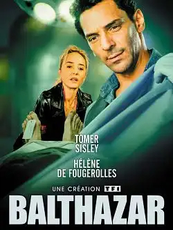 Balthazar S03E08 FINAL FRENCH HDTV