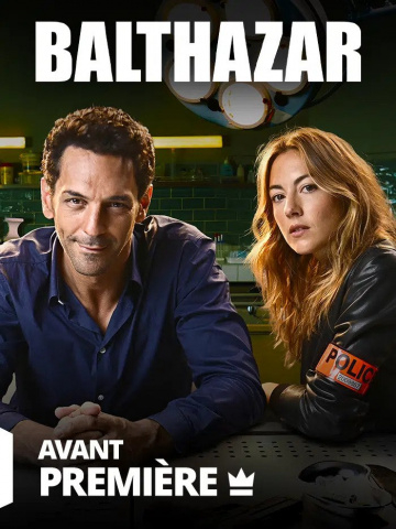 Balthazar S05E02 FRENCH HDTV