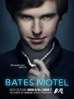 Bates Motel Saison 2 FRENCH HDTV