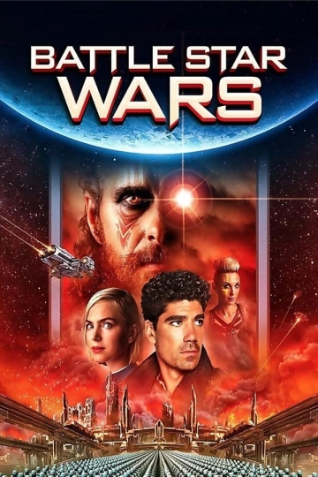 Battle Star Wars FRENCH WEBRIP x264 2023