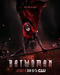 Batwoman S01E08 FRENCH HDTV