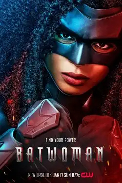 Batwoman S02E02 VOSTFR HDTV