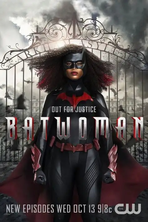 Batwoman S03E07 FRENCH HDTV