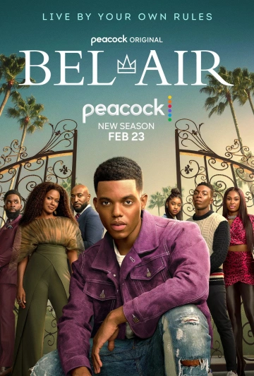 Bel-Air Saison 2 FRENCH HDTV