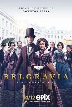 Belgravia S01E03 VOSTFR HDTV