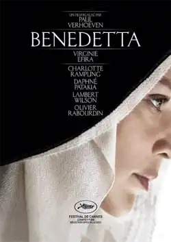 Benedetta FRENCH DVDRIP 2021