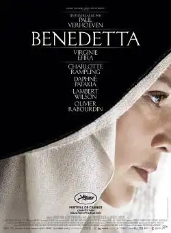 Benedetta FRENCH WEBRIP 2021