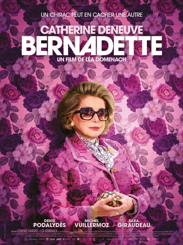 Bernadette FRENCH WEBRIP 1080p 2023