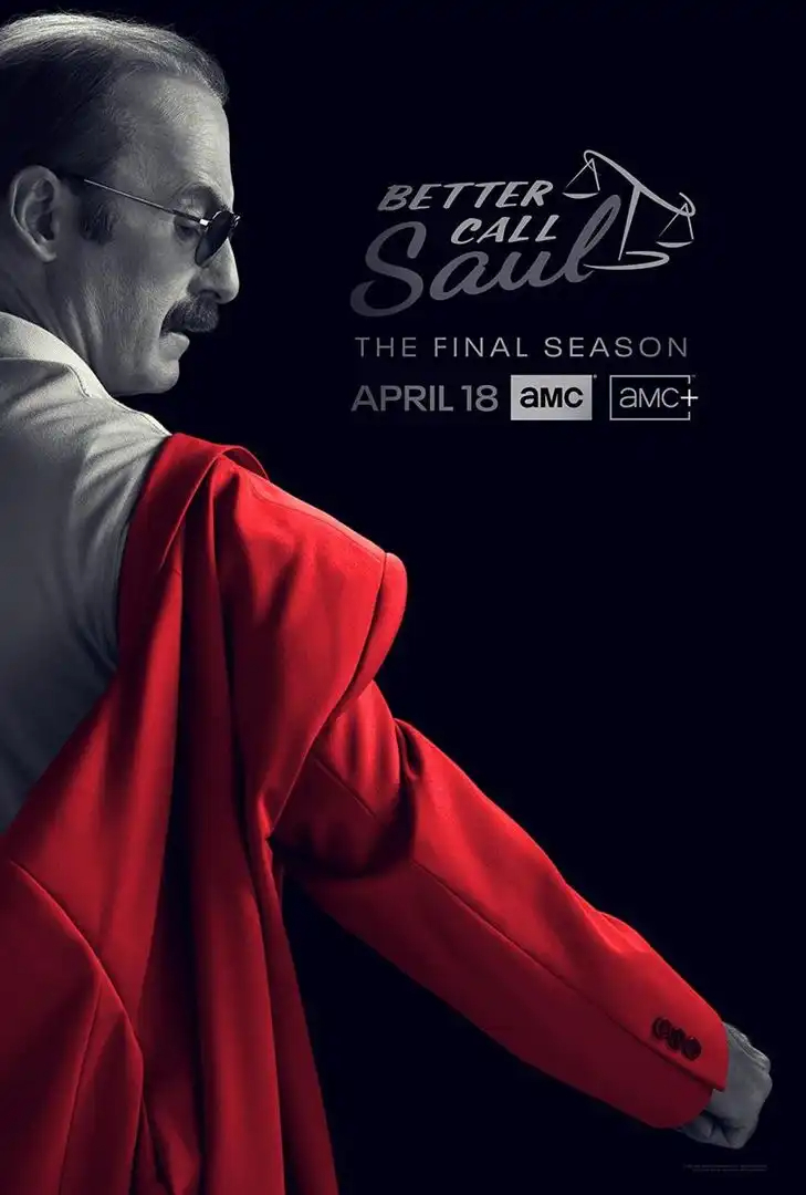 Better Call Saul S06E01 FRENCH HDTV