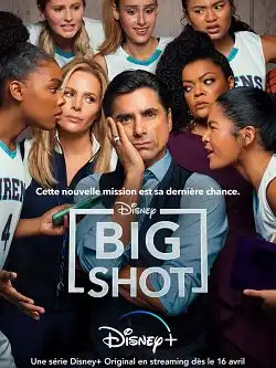 Big Shot S01E03 VOSTFR HDTV