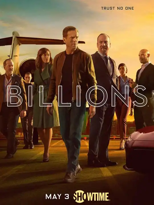 Billions S05E01 FRENCH HDTV