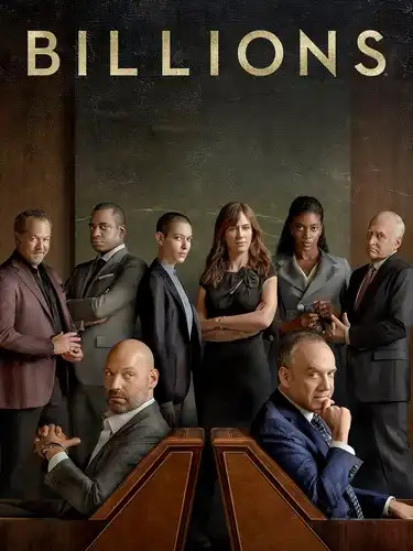 Billions S06E06 FRENCH HDTV