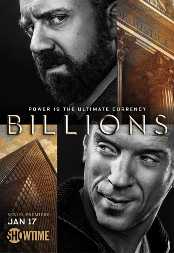 Billions S07E01 VOSTFR HDTV