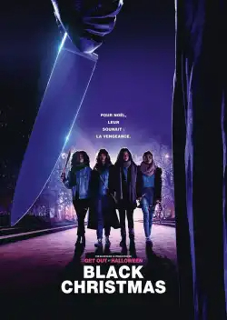 Black Christmas FRENCH DVDRIP 2019