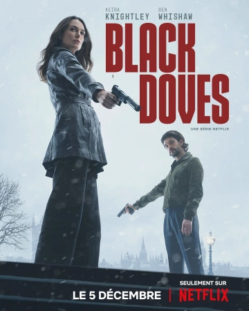 Black Doves Saison 1 FRENCH HDTV 2024