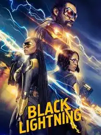 Black Lightning S04E06 VOSTFR HDTV