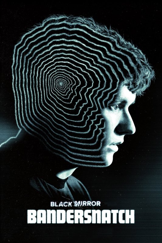 Black Mirror : Bandersnatch TRUEFRENCH WEBRIP x264 2018