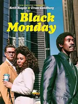 Black Monday S03E07 FRENCH HDTV