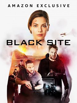 Black Site FRENCH WEBRIP x264 2022