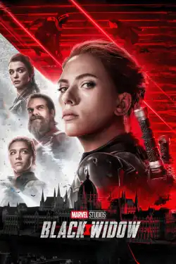 Black Widow FRENCH BluRay 720p 2021