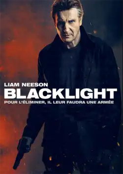 Blacklight TRUEFRENCH BluRay 1080p 2022