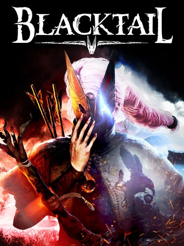 BLACKTAIL (PC)