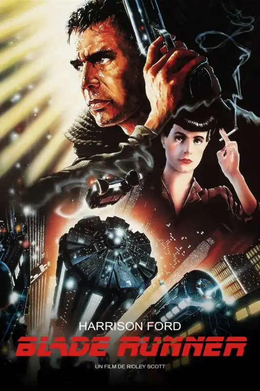 Blade Runner FRENCH DVDRIP 1982