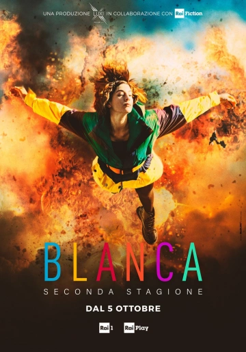 Blanca S02E01 FRENCH HDTV