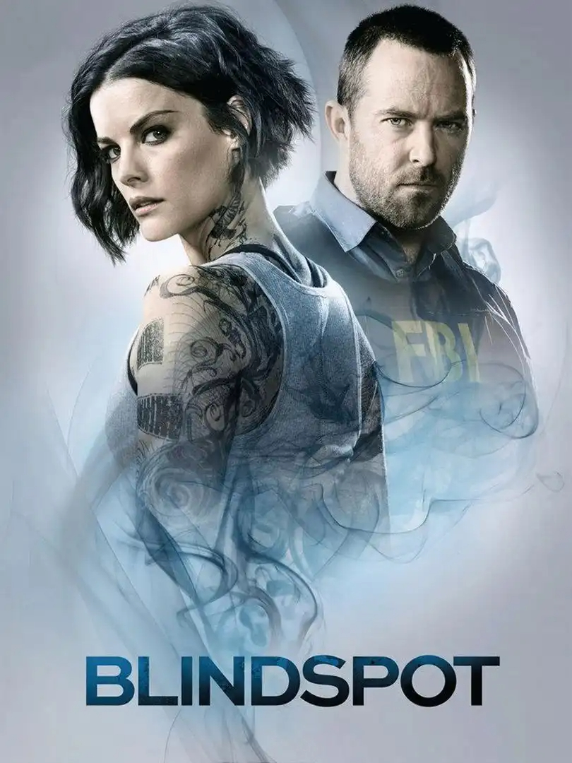 Blindspot S04E02 FRENCH HDTV