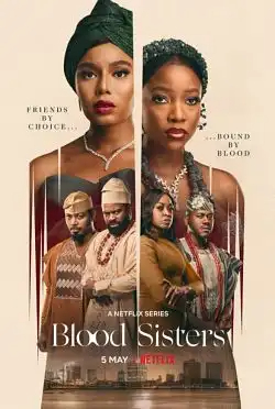 Blood Sisters S01E03 FRENCH HDTV