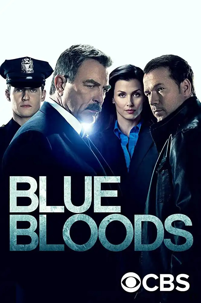 Blue Bloods S10E16 FRENCH HDTV