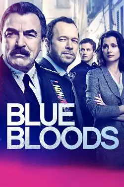 Blue Bloods S11E12 VOSTFR HDTV