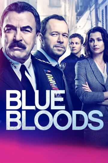 Blue Bloods S14E02 FRENCH HDTV 1080p 2024