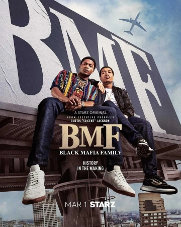 BMF FRENCH S03E07 HDTV 2024