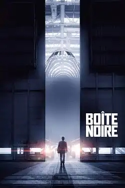 Boîte noire FRENCH BluRay 1080p 2022