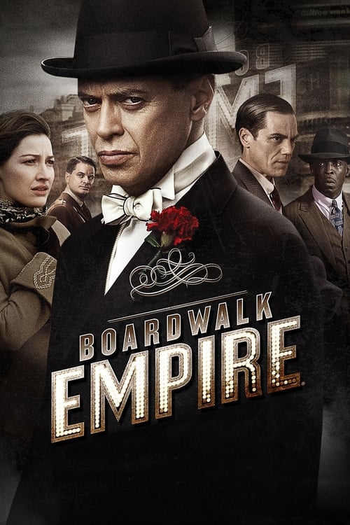 Boardwalk Empire (Integrale) MULTI HDLight 1080p HDTV