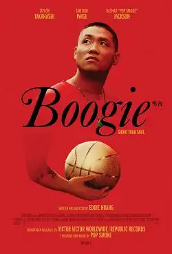 Boogie FRENCH WEBRIP 1080p 2021