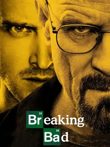 Breaking Bad (Integrale) FRENCH HDTV