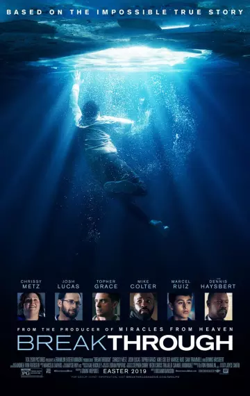 Breakthrough FRENCH DVDRIP 2019