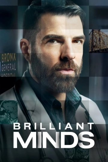 Brilliant Minds S01E03 VOSTFR HDTV 2024