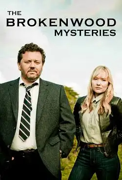 Brokenwood Saison 5 FRENCH HDTV