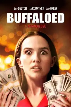 Buffaloed FRENCH WEBRIP 720p 2020