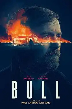 Bull FRENCH WEBRIP 720p 2022