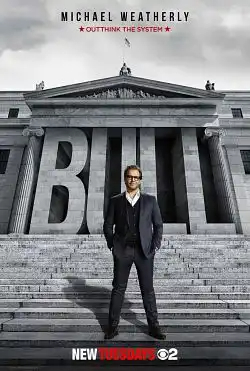 Bull Saison 5 FRENCH HDTV