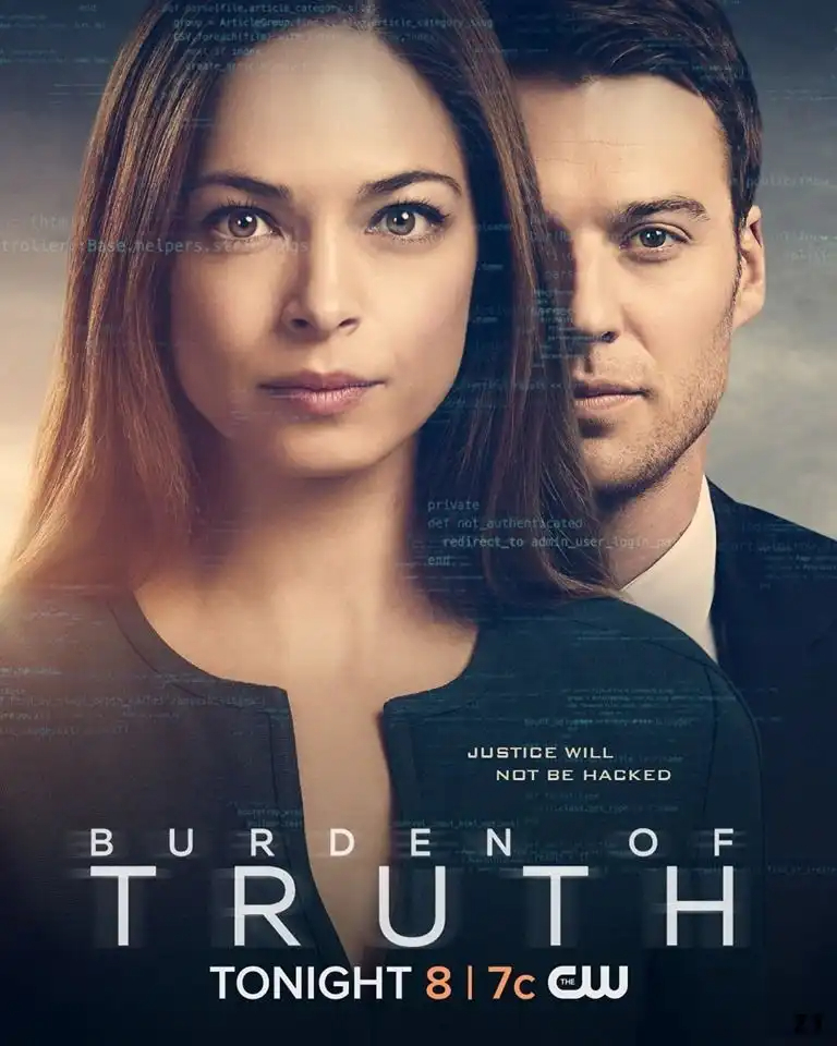 Burden of Truth S03E06 FRENCH HDTV