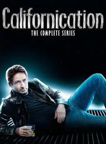 Californication (Integrale) MULTi HDLight 1080p HDTV