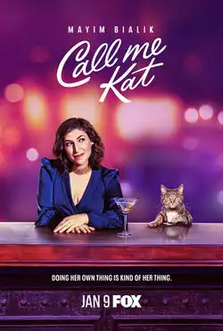 Call Me Kat S02E02 VOSTFR HDTV